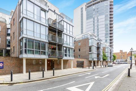 1 bedroom flat to rent, Queen Anne House, Admiralty Road, Portsmouth, PO1