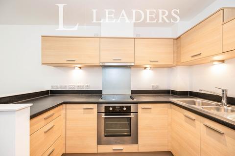 1 bedroom flat to rent, Queen Anne House, Admiralty Road, Portsmouth, PO1