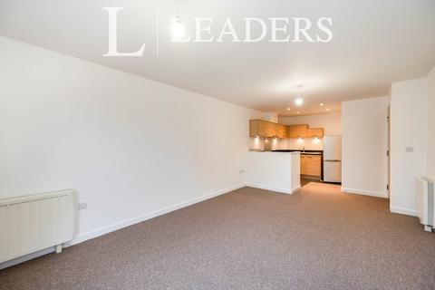 1 bedroom flat to rent, Queen Anne House, Admiralty Road, Portsmouth, PO1