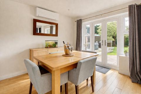 4 bedroom detached house for sale, Greatheed Dell, Old Farm Park, MK7