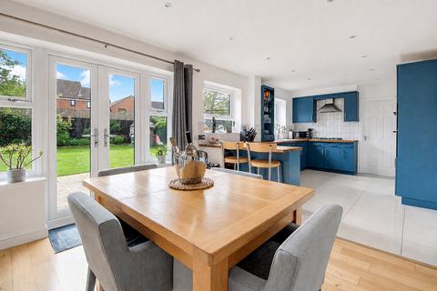 4 bedroom detached house for sale, Greatheed Dell, Old Farm Park, MK7
