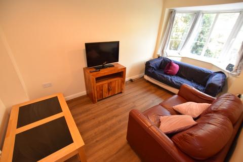 1 bedroom terraced house to rent, West Cotton Close, Northampton NN4