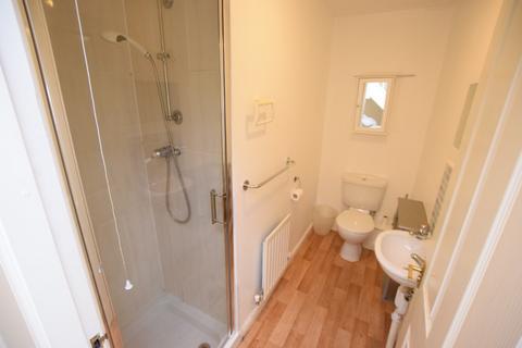 1 bedroom terraced house to rent, West Cotton Close, Northampton NN4