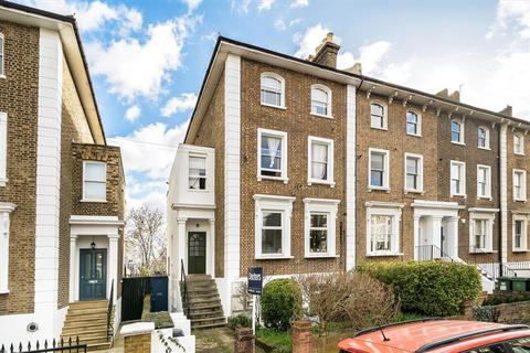 Tyrwhitt Road, LONDON SE4
