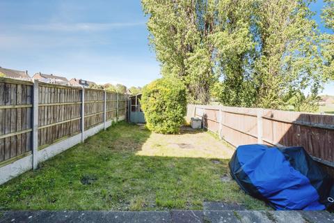 2 bedroom end of terrace house for sale, Alderwood Close, Abridge, Romford, Essex, RM4