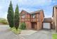 Campion Drive, Bradley Stoke, Bristol, BS32