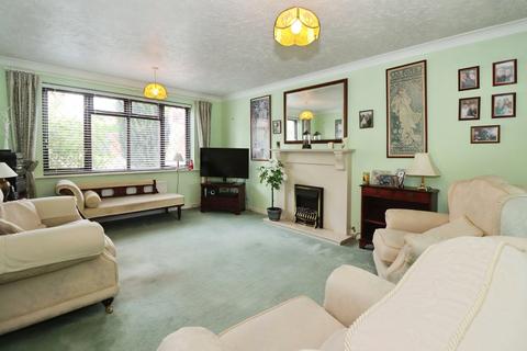 4 bedroom detached house for sale, Campion Drive, Bradley Stoke, Bristol, BS32