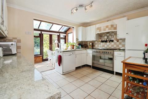 4 bedroom detached house for sale, Campion Drive, Bradley Stoke, Bristol, BS32