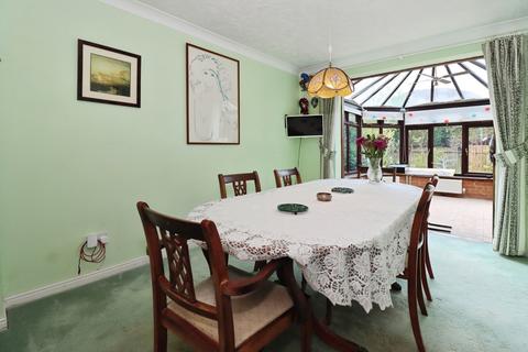 4 bedroom detached house for sale, Campion Drive, Bradley Stoke, Bristol, BS32