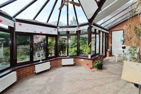 4 bedroom detached house for sale, Campion Drive, Bradley Stoke, Bristol, BS32