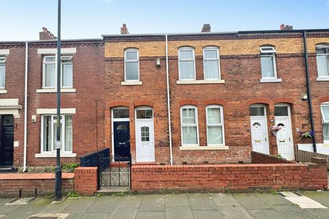 1 bedroom flat for sale, Lansdowne Terrace, North Shields NE29