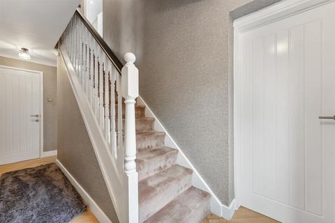 4 bedroom detached house for sale, Willow Tree Close, Wigan WN1