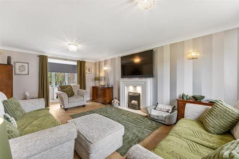 4 bedroom detached house for sale, Willow Tree Close, Wigan WN1