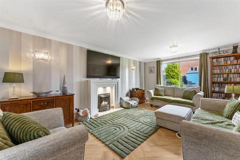 4 bedroom detached house for sale, Willow Tree Close, Wigan WN1