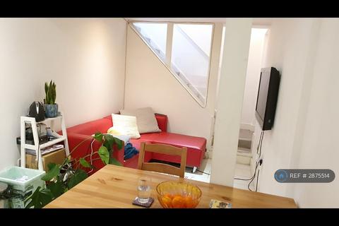 2 bedroom flat to rent, Kingsland Road, London, E8