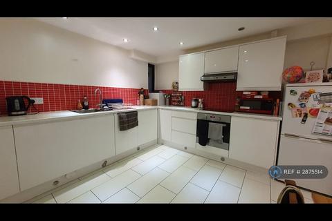 2 bedroom flat to rent, Kingsland Road, London, E8