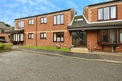 2 bedroom apartment for sale, Lavender Court, Gaywood, King's Lynn