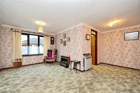 2 bedroom apartment for sale, Lavender Court, Gaywood, King's Lynn