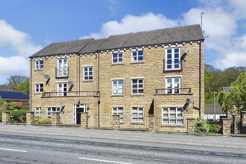 Flat - Sylvan Ridge, Huddersfield HD2