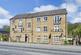 Sylvan Ridge, Huddersfield HD2