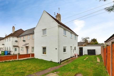 2 bedroom end of terrace house for sale, Norleane Crescent, Runcorn