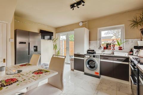 2 bedroom end of terrace house for sale, Norleane Crescent, Runcorn