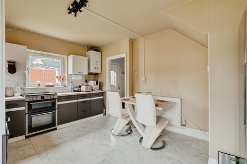 2 bedroom end of terrace house for sale, Norleane Crescent, Runcorn