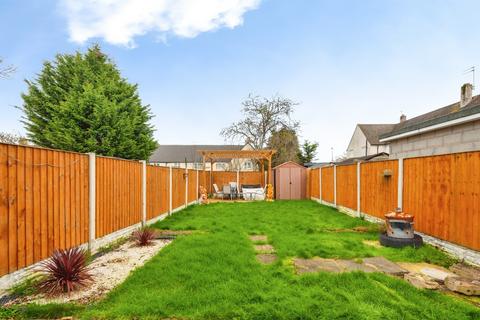 2 bedroom end of terrace house for sale, Norleane Crescent, Runcorn