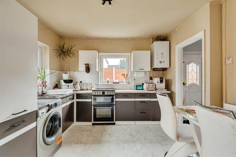 2 bedroom end of terrace house for sale, Norleane Crescent, Runcorn