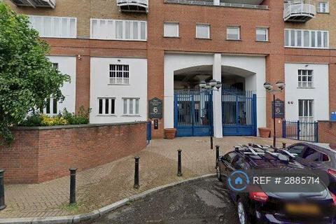1 bedroom flat to rent, New Caledonian Wharf, London, SE16