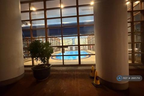 1 bedroom flat to rent, New Caledonian Wharf, London, SE16