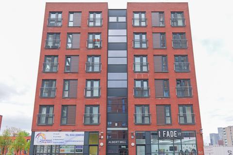 1 bedroom flat for sale, Oldfield Road, Salford M5