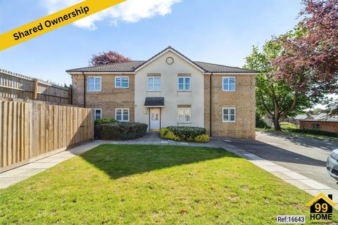 2 bedroom apartment for sale, Charterhouse Close, Brackley, NN13