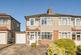 Cranley Drive, Ruislip, Middlesex