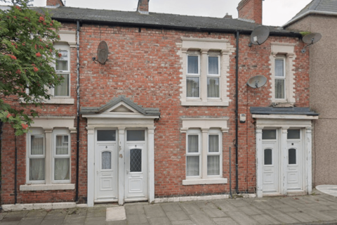 1 bedroom flat to rent, Marshall Wallis Road, South Shields, NE33
