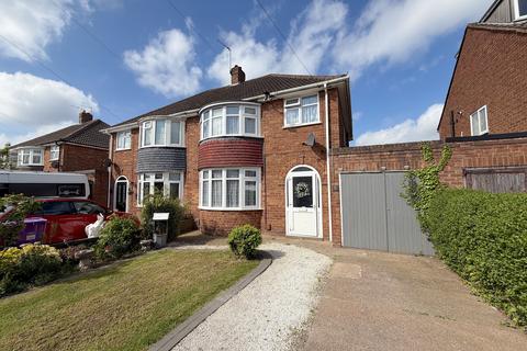 Semi-detached house - Duckhouse Road, Wolverhampton WV11