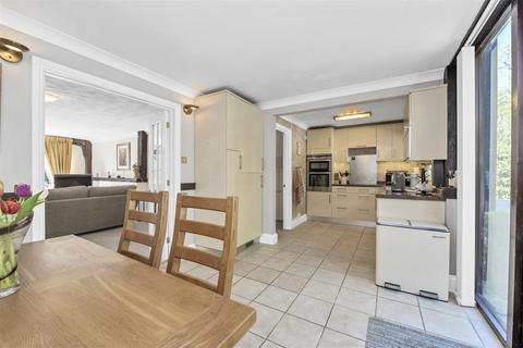 4 bedroom barn conversion for sale, Bradfield Hall, Bradfield Combust, Bury St. Edmunds