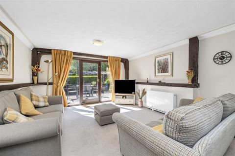 4 bedroom barn conversion for sale, Bradfield Hall, Bradfield Combust, Bury St. Edmunds