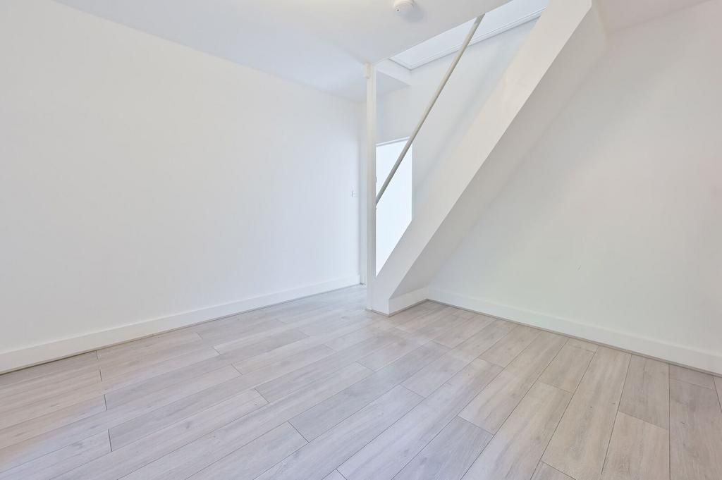 Loft room