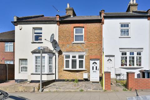 Greenford Road, Harrow, HA1