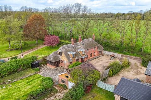 4 bedroom cottage for sale, Ibsley Drove, Ibsley, Ringwood, BH24