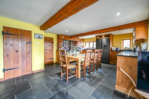 4 bedroom cottage for sale, Ibsley Drove, Ibsley, Ringwood, BH24