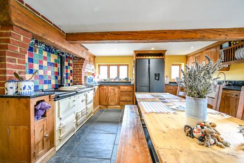 4 bedroom cottage for sale, Ibsley Drove, Ibsley, Ringwood, BH24