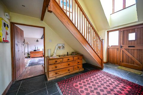 4 bedroom cottage for sale, Ibsley Drove, Ibsley, Ringwood, BH24