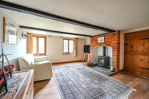 4 bedroom cottage for sale, Ibsley Drove, Ibsley, Ringwood, BH24
