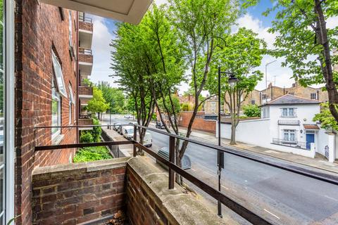 2 bedroom apartment for sale, Denton House, Bingham Court, London, N1