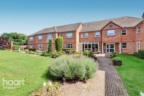 1 bedroom retirement property for sale, Hamblin Road, Woodbridge