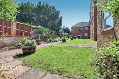 1 bedroom retirement property for sale, Hamblin Road, Woodbridge