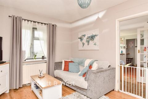 3 bedroom semi-detached house for sale, Cuckmere Way, Brighton BN1