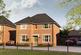 Plot 107, The Verwood at Hutchison Gate, Moss Drive TF10